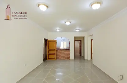 Apartment - 2 Bedrooms - 2 Bathrooms for rent in Old Airport Road - Doha