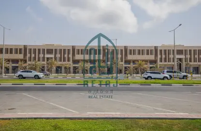 محل تجاري - استوديو - 1 حمام للايجار في شارع  بو هامو - أبو هامور - الدوحة