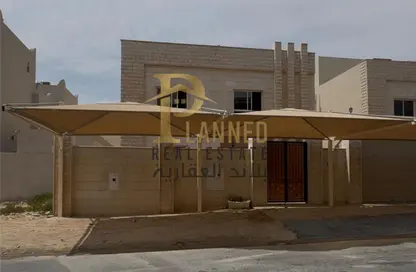 Villa - 7 Bedrooms - 7 Bathrooms for rent in Umm Qarn - Al Daayen