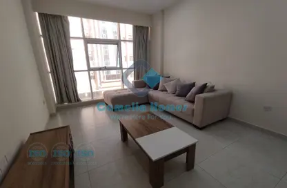 Apartment - 2 Bedrooms - 3 Bathrooms for rent in Muntazah 7 - Al Muntazah - Doha