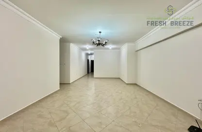 صورة لـ غرفة فارغة شقة - 2 غرف نوم - 2 حمامات للايجار في نجمة - الدوحة ، صورة رقم 1