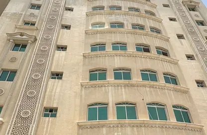 Apartment - 2 Bedrooms - 2 Bathrooms for rent in Al Sadd Road - Al Sadd - Doha