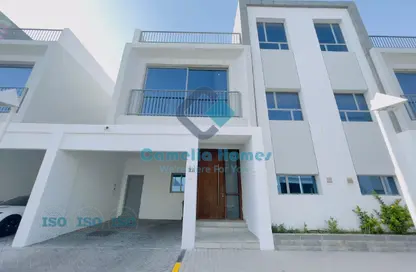 مجمع سكني - 3 غرف نوم - 5 حمامات للايجار في مريخ - المريخ - الدوحة