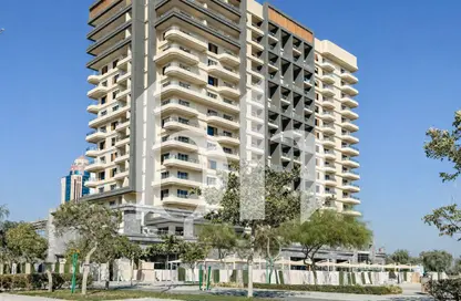 Apartment - 2 Bedrooms - 3 Bathrooms for sale in Lusail Residence - Marina District - Lusail