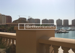 4 Bdr Town house+maid semi furnished for rent