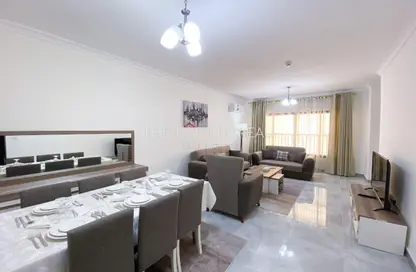 Apartment - 2 Bedrooms - 2 Bathrooms for sale in Al Wakra - Al Wakra - Al Wakrah - Al Wakra