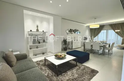 Villa - 5 Bedrooms - 6 Bathrooms for rent in Les Roses 3 - Les Roses Compound - Doha