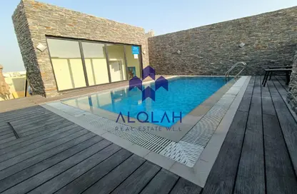 Villa - 4 Bedrooms - 6 Bathrooms for rent in Umm Al Amad - Umm Al Amad - Al Shamal
