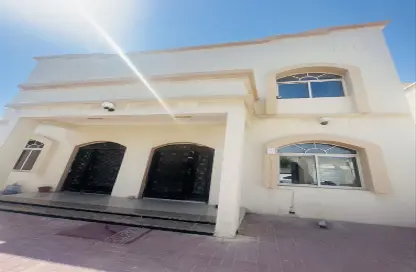 Apartment - 1 Bedroom - 1 Bathroom for rent in Al Thumama - Doha