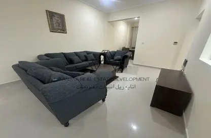 Apartment - 2 Bedrooms - 2 Bathrooms for rent in Najma Street - Najma - Doha