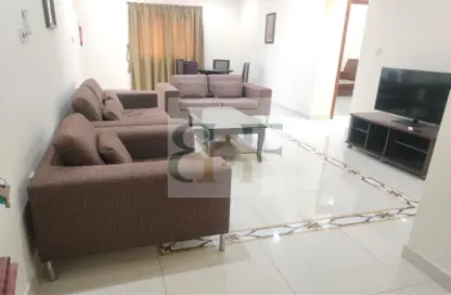 شقة - غرفة نوم - 1 حمام للايجار في شارع السد - السد - الدوحة