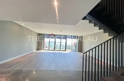 Apartment - 3 Bedrooms - 4 Bathrooms for sale in Seef Lusail Tower 1 - Seef Lusail - Lusail City - Lusail