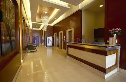 Apartment - 2 Bedrooms - 3 Bathrooms for rent in Umm Ghuwalina - Umm Ghuwailina - Doha