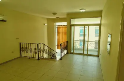 Compound - 4 Bedrooms - 4 Bathrooms for rent in Old Airport Road - Old Airport Road - Doha