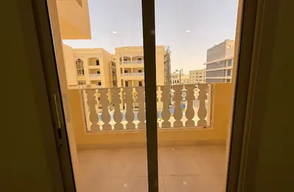 Apartment - 2 Bedrooms - 3 Bathrooms for rent in Al Nasr Street - Al Nasr - Doha