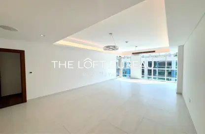 Apartment - 2 Bedrooms - 4 Bathrooms for rent in Gewan Island - The Pearl Island - Doha