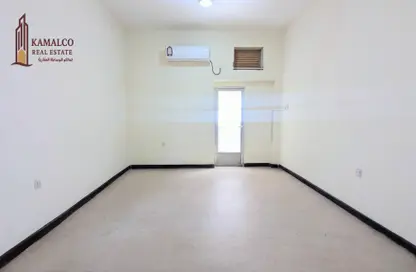شقة - 1 حمام للايجار في منتزه 7 - المنتزه - الدوحة
