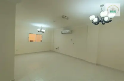 Empty Room image for: Apartment - 2 Bedrooms - 2 Bathrooms for rent in Old Airport Road - Doha, Image 1