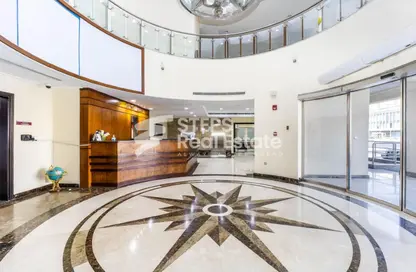 Office Space - Studio - 6 Bathrooms for rent in Al Nuaija Street - Al Nuaija - Doha