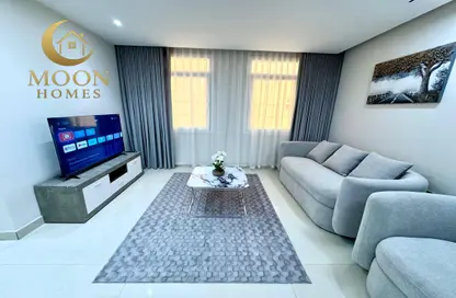 Apartment - 2 Bedrooms - 3 Bathrooms for rent in Asim Bin Omar Street - Al Mansoura - Doha