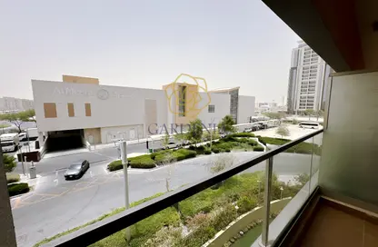 Apartment - 3 Bedrooms - 3 Bathrooms for rent in Fox Hills A13 - Fox Hills - Lusail