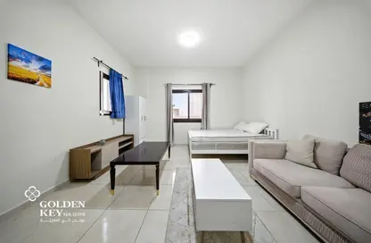 Apartment - Studio - 1 Bathroom for rent in Piazza 2 - La Piazza - Fox Hills - Lusail