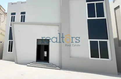 Villa - 7+ Bedrooms - 7+ Bathrooms for rent in Izghawa - Izghawa - Doha