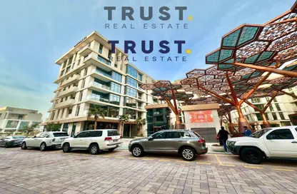 Apartment - 1 Bedroom - 1 Bathroom for rent in Gewan Island - The Pearl Island - Doha