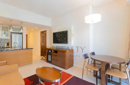 Apartment - 1 Bedroom - 1 Bathroom for rent in Salaja Street - Doha Al Jadeed - Doha