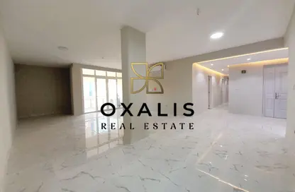 Apartment - 3 Bedrooms - 3 Bathrooms for rent in Al Hitmi - Al Hitmi - Doha