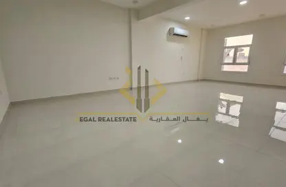 Apartment - 3 Bedrooms - 3 Bathrooms for rent in Al Waab Street - Al Waab - Doha