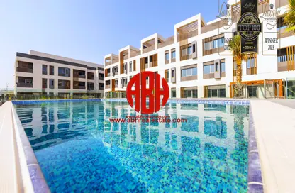 Apartment - 2 Bedrooms - 3 Bathrooms for rent in Aspire Tower - Al Waab - Al Waab - Doha