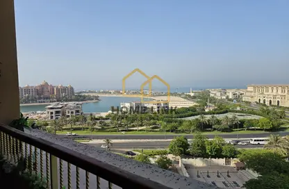 Apartment - 2 Bedrooms - 4 Bathrooms for sale in East Porto Drive - Porto Arabia - The Pearl Island - Doha