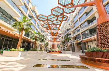 Apartment - 1 Bedroom - 2 Bathrooms for rent in Gewan Island - The Pearl Island - Doha