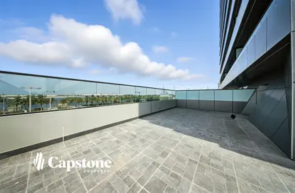 Apartment - 2 Bedrooms - 3 Bathrooms for rent in Lusail Residence - Marina District - Lusail
