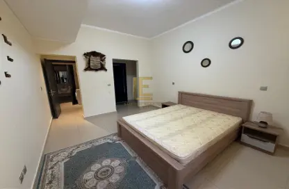 شقة - غرفة نوم - 2 حمامات للايجار في الاصمخ لوسيل 2 - فوكس هيلز - الوسيل