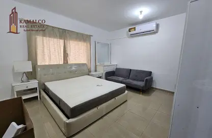 Apartment - Studio - 1 Bathroom for rent in Old Airport Road - Old Airport Road - Doha