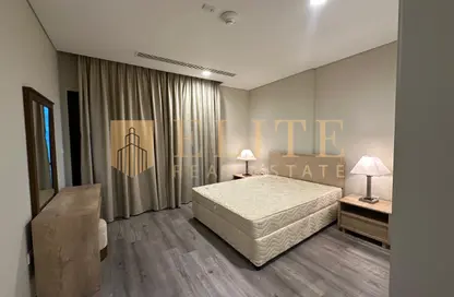 Apartment - 2 Bedrooms - 3 Bathrooms for rent in Giardino Gardens - Giardino Villas - The Pearl Island - Doha