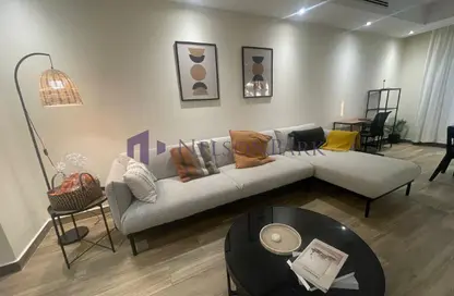 شقة - غرفة نوم - 1 حمام للايجار في ريزيدينشيال دي6 - جنوب فوكس هيلس - فوكس هيلز - الوسيل