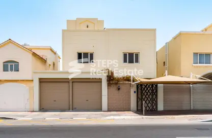 Villa - 6 Bedrooms - 7 Bathrooms for sale in Al Hadara Street - Al Thumama - Doha