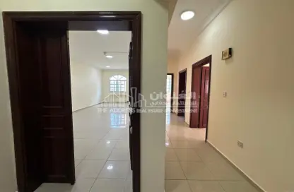Apartment - 2 Bedrooms - 2 Bathrooms for rent in Le mirage Executive - Fereej Bin Mahmoud - Doha