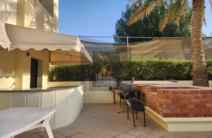 Villa - 5 Bedrooms - 6 Bathrooms for rent in Al Messila - Al Messila - Doha