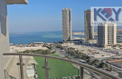 شقة - 2 غرف نوم - 2 حمامات للايجار في لوسيل ريسيدينس - منطقة المارينا - الوسيل