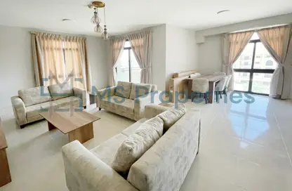 Apartment - 3 Bedrooms - 4 Bathrooms for sale in Rome - Fox Hills - Fox Hills - Lusail
