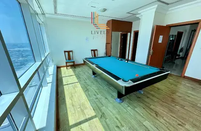 Apartment - 2 Bedrooms - 3 Bathrooms for rent in West Bay Tower - West Bay - West Bay - Doha