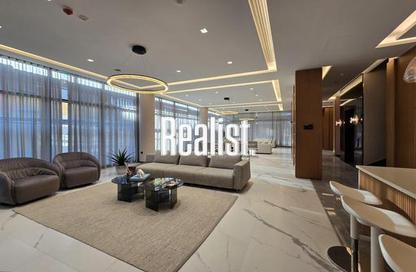 Villa - 6 Bedrooms - 7+ Bathrooms for sale in The Villas - The Pearl Island - Doha