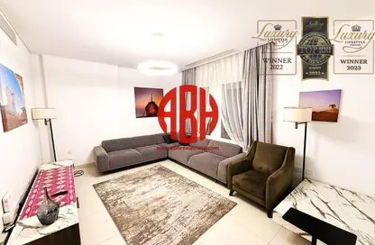 Duplex - 4 Bedrooms - 6 Bathrooms for rent in Al Waab Street - Al Waab - Doha