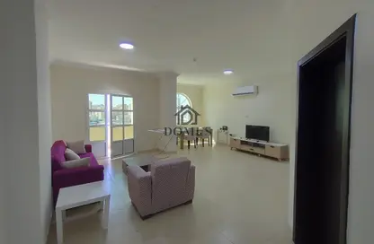 Apartment - 2 Bedrooms - 3 Bathrooms for rent in Doha Al Jadeed - Doha