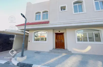 Compound - 4 Bedrooms - 5 Bathrooms for rent in Souk Al gharaffa - Al Gharrafa - Doha