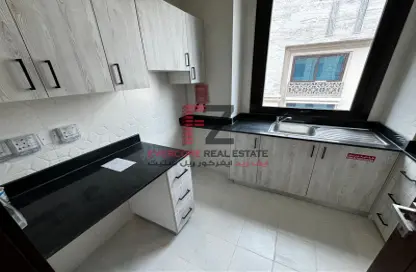 Apartment - 1 Bedroom - 2 Bathrooms for rent in Floresta Gardens - The Pearl Island - Doha